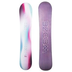 Сноуборд Wedze Serenity 100