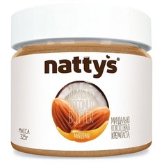 Nattys Паста