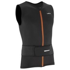 Защита спины Wedze DBCK 100