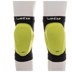 Защита колена Wedze DEFENSE KNEE