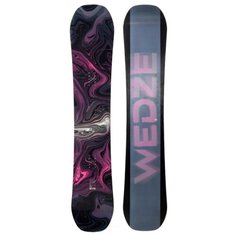 Сноуборд Wedze Endzone 500 Jib