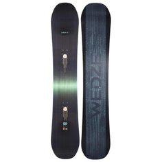 Сноуборд Wedze Serenity 500