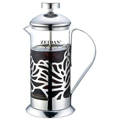 Френч-пресс Zeidan Z4234 1 л