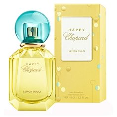 Парфюмерная вода Chopard Happy