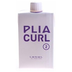 Lebel Cosmetics Лосьон Plia