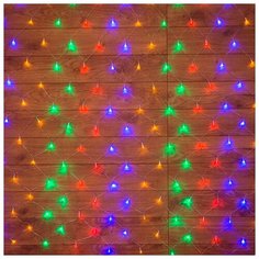 Гирлянда NEON-NIGHT Сеть 96 LED
