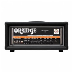 Orange усилитель голова Dual