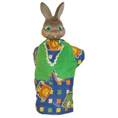 ОГОНЁК Кукла-перчатка Заяц С-965