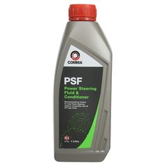 Жидкость ГУР Comma PSF