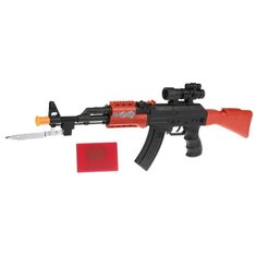 Автомат Играем вместе АК-47