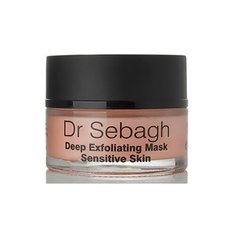 Dr. Sebagh Deep Exfoliating