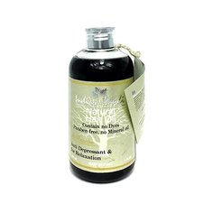 Indian Khadi Масло для волос 18