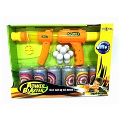 Power Blaster 22012 Toy Target