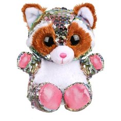 Мягкая игрушка Fluffy Family