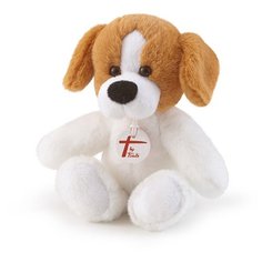 Мягкая игрушка Trudi Собака