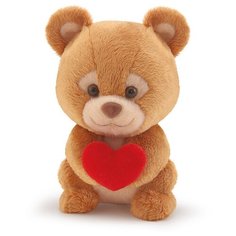 Мягкая игрушка Trudi Мишка с