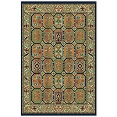 Ковер Ragolle из вискозы и