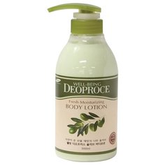Лосьон для тела Deoproce