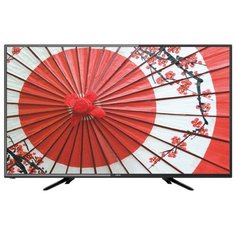 Телевизор AKAI LEA-39D102M 38.5