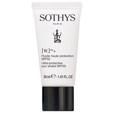Sothys флюид Ultra-protective