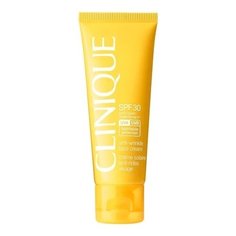 Clinique крем Anti-Wrinkle SPF 30