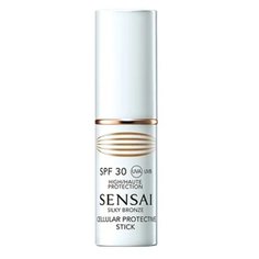 Sensai стик Silky Bronze