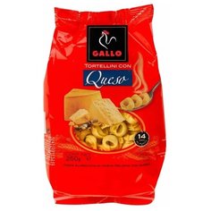 Gallo Макароны Tortellini con