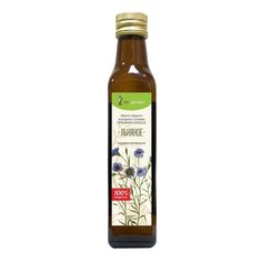 Экофермер Масло льняное