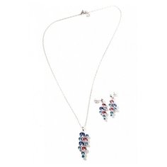 BRADEX Комплект Аквамарин