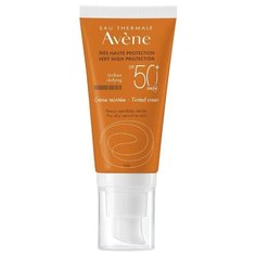 AVENE крем Very High Protection