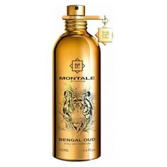 Парфюмерная вода MONTALE Bengal
