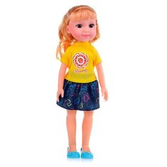 Кукла Yako Jammy 32 см M6781