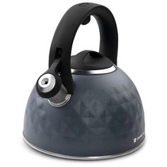 Polaris Чайник со свистком