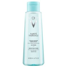 Vichy Тонер Purete Thermale