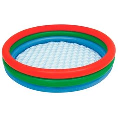 Детский бассейн Bestway 3-Ring