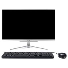 Моноблок 21.5 Acer Aspire