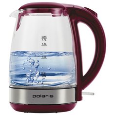 Чайник Polaris PWK 1755CGL