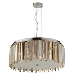 Люстра Divinare Nova 1223 02