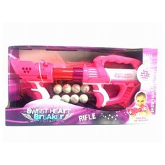 Бластер Sweet Heart Breaker 22023 Toy Target