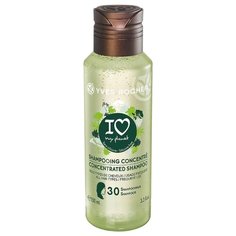 Yves Rocher Концентрированный