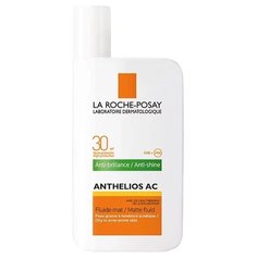 La Roche-Posay флюид Anthelios