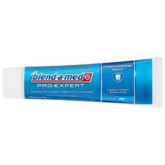Зубная паста Blend-a-med