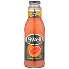 Сок Swell Грейпфрут без сахара Swell