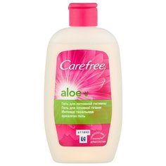 Carefree Гель Алоэ для интимной