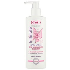 Evo Крем-мыло для интимной