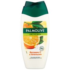 Гель-крем для душа Palmolive