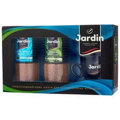 Кофе растворимый Jardin