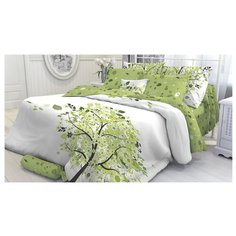 Постельное белье 1.5-спальное Verossa