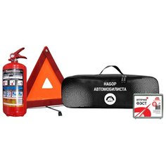 ФЭСТ Набор автомобилиста На