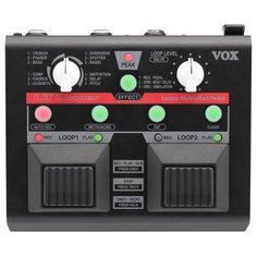 VOX процессор Lil’ Looper